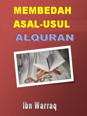 cover image of Membedah Asal Usul ALQURAN